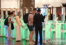 Bali Immigration Updates Foreign Records After Krakatau Flight Disruptions