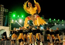 Yogyakarta Sets Seven Major October Events to Boost Tourism