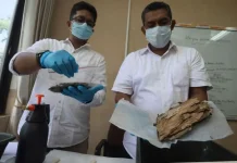 Manassa Aceh Restores 520 Ancient Manuscripts Damaged by Floods
