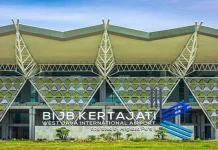 Alternative Airports Prepared as Anak Krakatau Ash Disrupts Flights