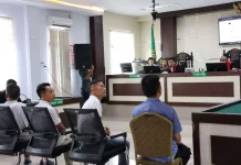 Indonesia Cracks Down on Cross-Border Online Fraud Network