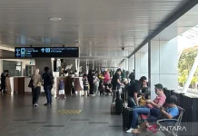 Husein Sastranegara Airport Reopened After Temporary Volcanic Ash Shutdown
