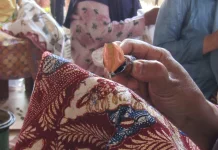 Rifaiyah Batik Motifs Declining as Artisan Renewal Stalls in Batang