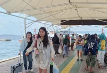 Kepulauan Seribu to Hold 2026 Marine Festival (berita akan)
