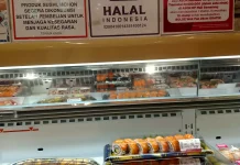 National Halal Ecosystem Positioned as Part of Food Sovereignty