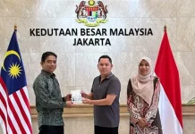 Malaysians in Indonesia Can Now Apply for 10-Year Passports in Jakarta