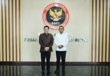 Indonesia and Brunei Strengthen Digital Resilience Against Extremism