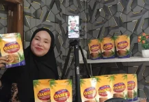 Community Empowerment Behind Garut’s Sugar Success Story