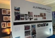RRI Madiun Marks 81st Anniversary with Public Radio Tour