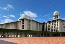 Istiqlal Strengthens Religious Diplomacy Through Global Imams Conference