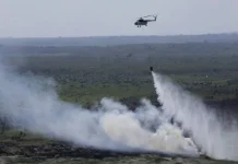 Japan’s Disaster Relief Support Strengthens Indonesia’s Firefighting Efforts