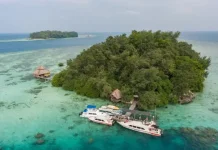 Seribu Islands Promoted as Jakarta’s Flagship Tourism Destination