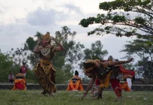 Narasimha Sunset Show Turns Archaeological Discovery into Tourism Innovation