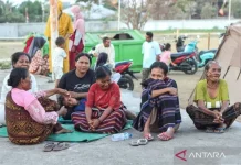 Minister Urges Integration of Women’s and Children’s Needs in Disaster Mitigation