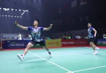 Indonesia Announces New Mixed Doubles Pairings for 2026 Season