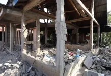 BMKG Records 13,863 Aftershocks After Flores Earthquake