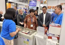 Indonesia Seafood Nets USD 198.33 Million Potential Deals in Japan