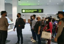 Coordinating Minister Calls for Integrated Anti‑Trafficking Efforts
