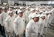 Indonesia Finalizes Asian Games Contingent Amid Logistical Challenges