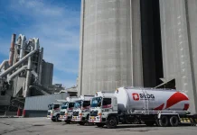 SIG Profit Jumps 446 Percent on Stronger Domestic Cement Demand