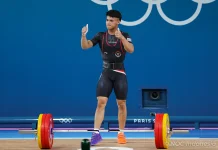 Rizki Juniansyah Embraces New Weight Class Challenge at Asian Games 2026