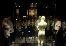 National Museum Boosts Inclusivity for Disabled Artists
