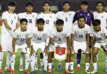 Indonesia U-20’s Return Marked by Resilience Amid Volcanic Disruption
