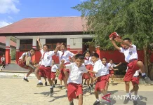 Ministry Revitalizes 1,488 Schools in East Nusa Tenggara