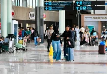 Flight Safety Monitoring Continues as Airport Operations Normalize