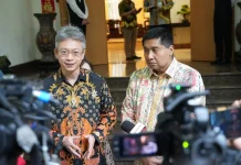 Indonesia and China Partnership Aims to Advance Urban Housing Solutions