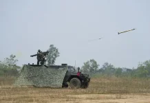 Super Garuda Shield 2026 Strengthens Joint Military Capabilities