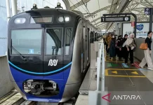MRT Jakarta Develops Placemaking Concept to Revitalize Urban Areas