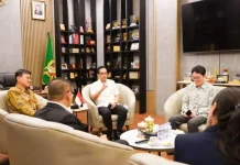 Medan Eyes Medical Tourism as Ties with South Korea Deepen