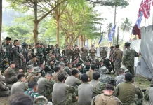 Super Garuda Shield 2026 Highlights Humanitarian Dimension of Defense Diplomacy