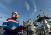 Indonesia Seeks Expanded Pertamina Business in Algeria