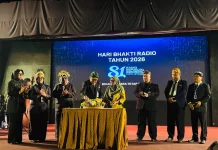 RRI Marks 81 Years of Service and Digital Transformation