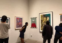 Print Parade #4 Showcases Regeneration of Indonesian Graphic Arts