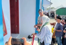 Kuwait Provides Homes, Safer Future for Disaster Survivors in Palu