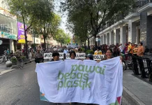 Plastic-Free Parade and Picnic Brings Energy and Advocacy to Yogyakarta