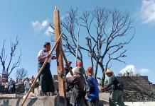 NTB Restores Sade Village Economy Ahead of Mandalika MotoGP