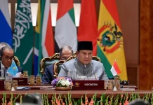 President Prabowo Urges BRICS to Harness Shared Strength for Global Growth