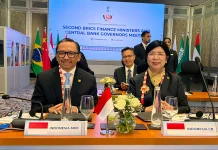 Indonesia Pushes BRICS to Strengthen Economic Resilience