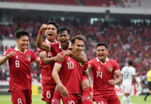 Strong Football Ecosystem Can Make Indonesia Asian Power: AFC