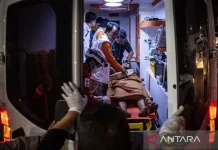 Minister Commits to Thorough Review of KM Virgo Transport 8 Incident