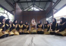 Gampong Wisata Nusa Draws Tourists With Acehnese Heritage