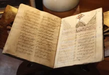 Perpusnas Showcases UNESCO-Recognized Manuscripts in Jakarta Exhibition
