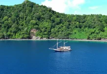 Managing the Teon-Nila-Serua Marine Conservation Area through Collaboration