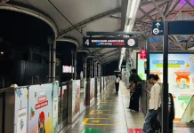 Jakarta Expands TOD Ambitions with New Integrated Urban Development Pipeline