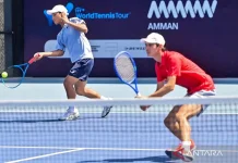 Indonesia Prioritizes Youth Development in Davis Cup Tie Against Romania
