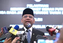 Indonesia Fiscal Policy Faces Test Under New Finance Minister